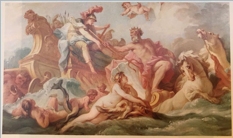 Pierre-Charles Trmolires (1703-1739),